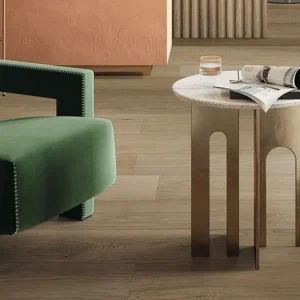 Creation 40 Clic Acoustic I Lounge Oak Chestnut 1274 EIR Garantierte Lieferung